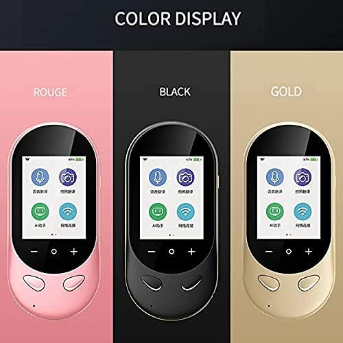 音声翻訳機 T8 pro Amazon | SOKUTSU MINITALK T8 PRO(ソクツウ ミニ